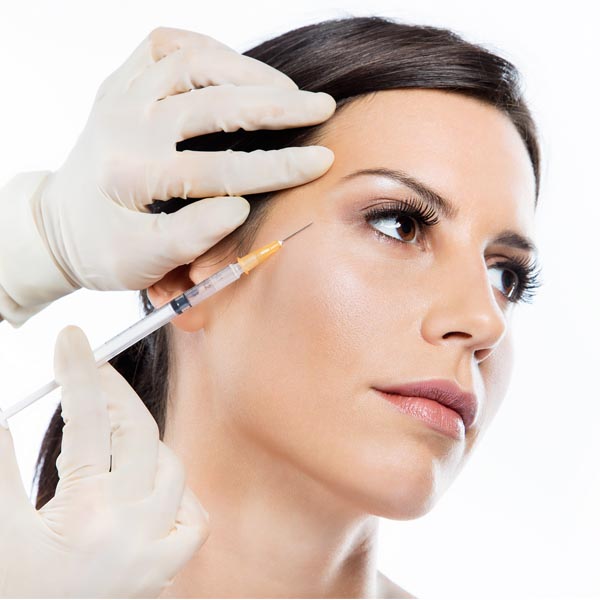 quitar arrugas con botox en la mejor clínica de medicina estética en botox