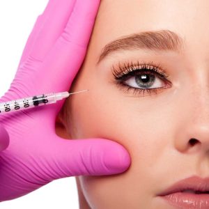 quitar lineas de expresion en la clinica de medicina estetica en Madrid barrio chamberi