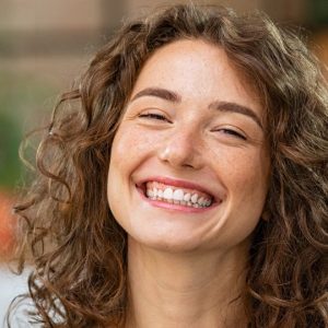 tratamiento sonrisa gingival con botox en la clínica de medicina estética IME en Madrid