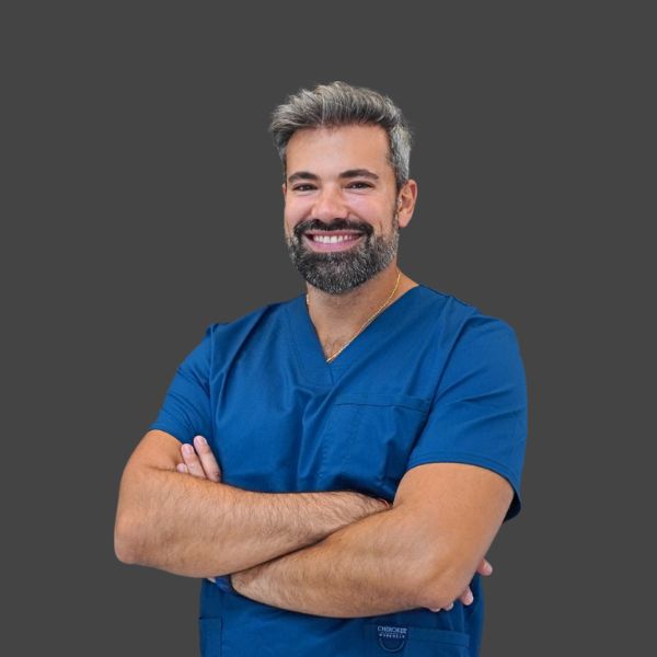 Dr Marcos Medicina Estetica
