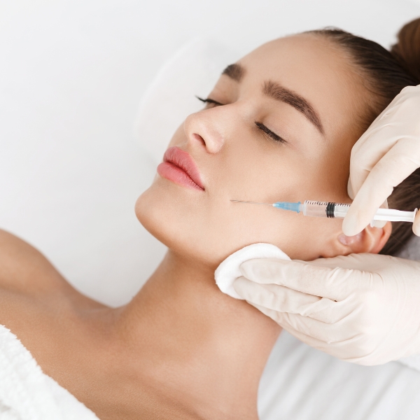 Enzimas Recombinantes facial en la Clinica Medicina Estética IME Enzimas Recombinantes facial en la Clinica Medicina Estética IME