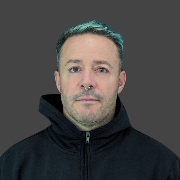 Rafa nutricionista y dietista