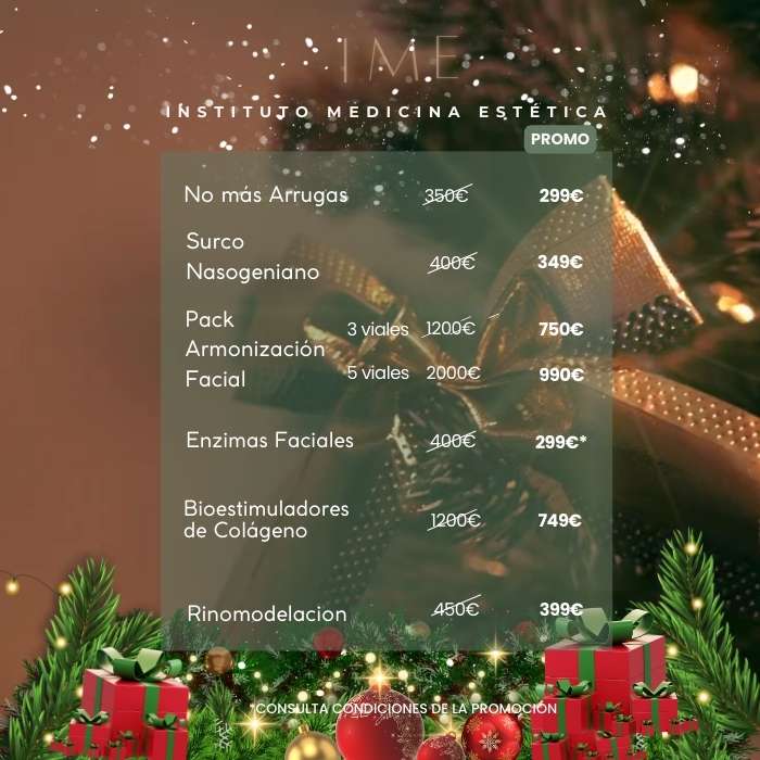 clinica medicina estetica Madrid