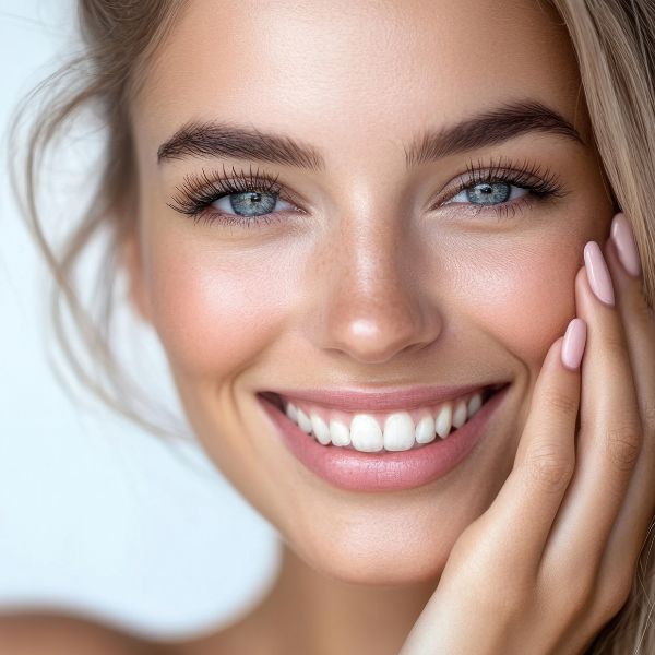 Polinucleótidos ojeras tratamiento en la clínica de medicina estética IME