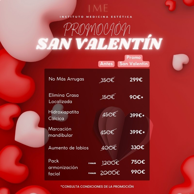 clinica medicina estetica Madrid