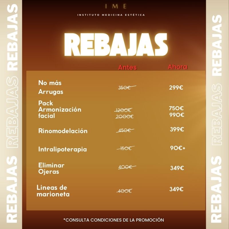 clinica medicina estetica Madrid