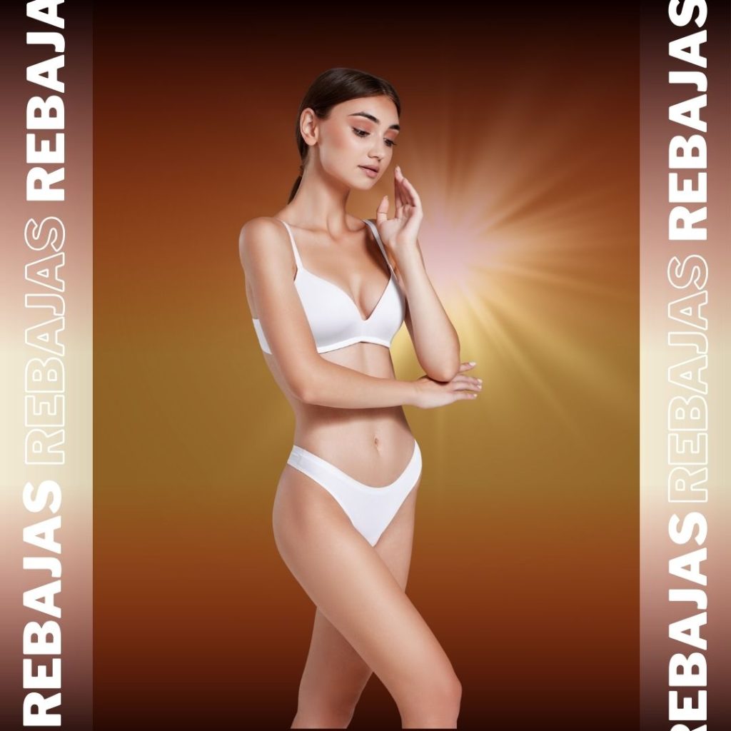 intralipoterapia, elimina la grasa localizada