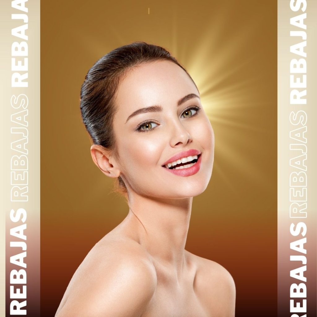 Quitar ojeras con acido hialuronico