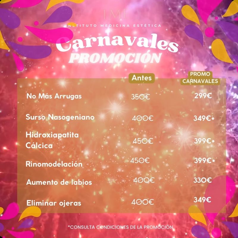 clinica medicina estetica Madrid