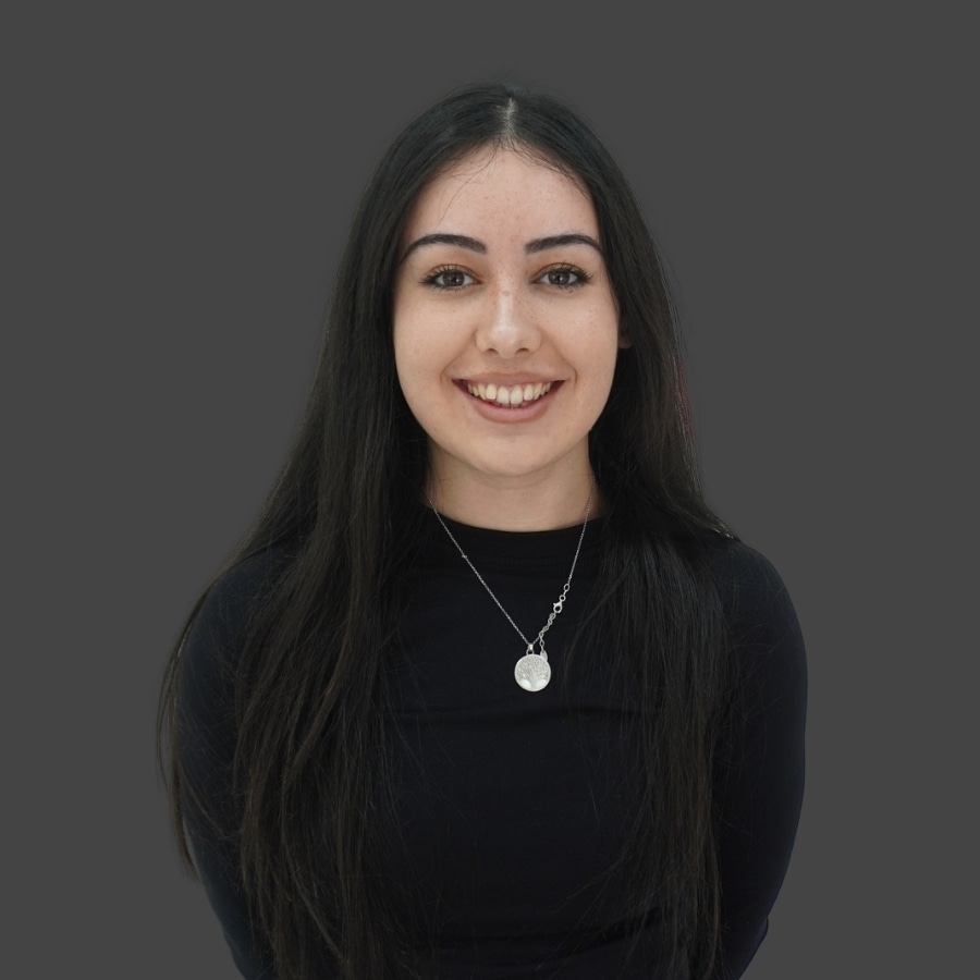 Miriam marketing Clínicas IME y DA