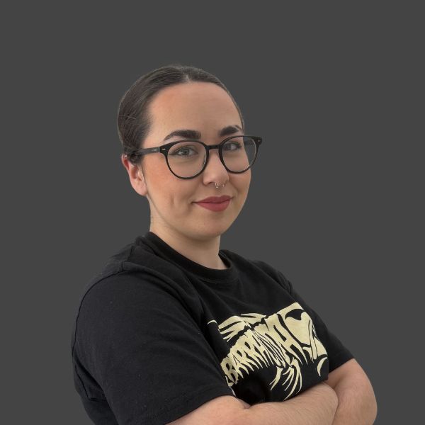 Nerea marketing centro estético Lucia Ojeda