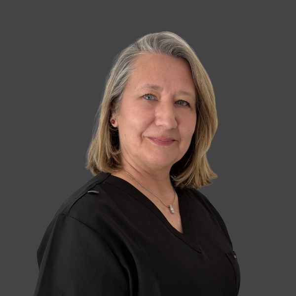 Montse Esteticista en el centro de Lucia Ojeda