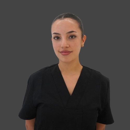 Roció Morales clinica Aestheticlinic Sevilla