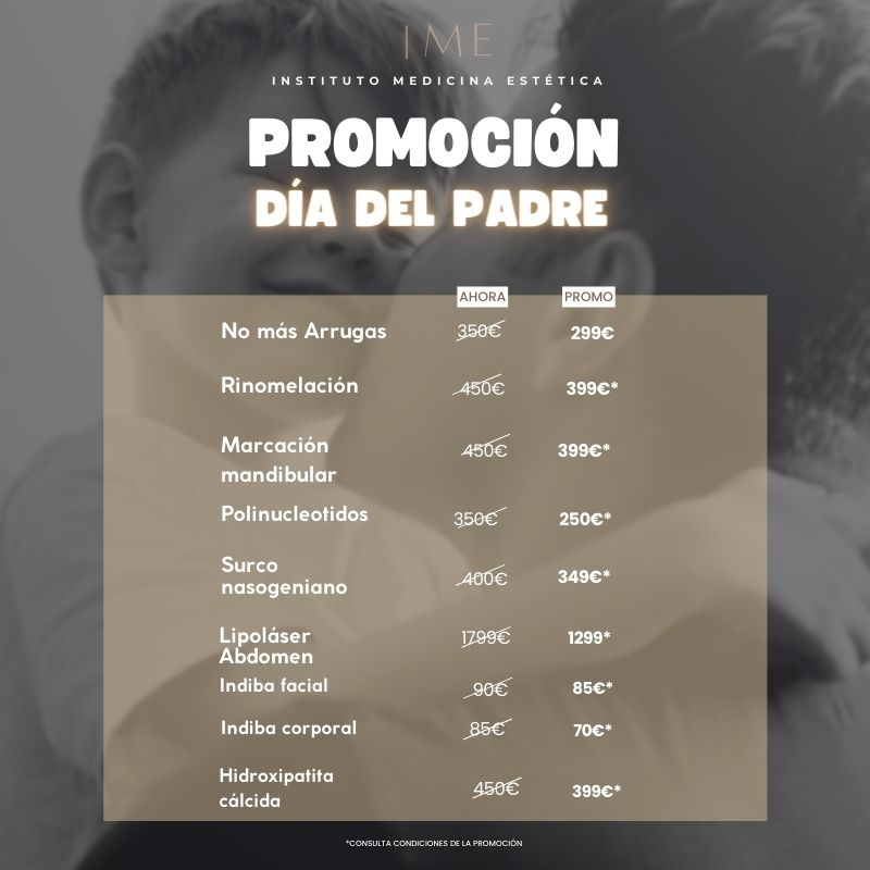 clinica medicina estetica madrid