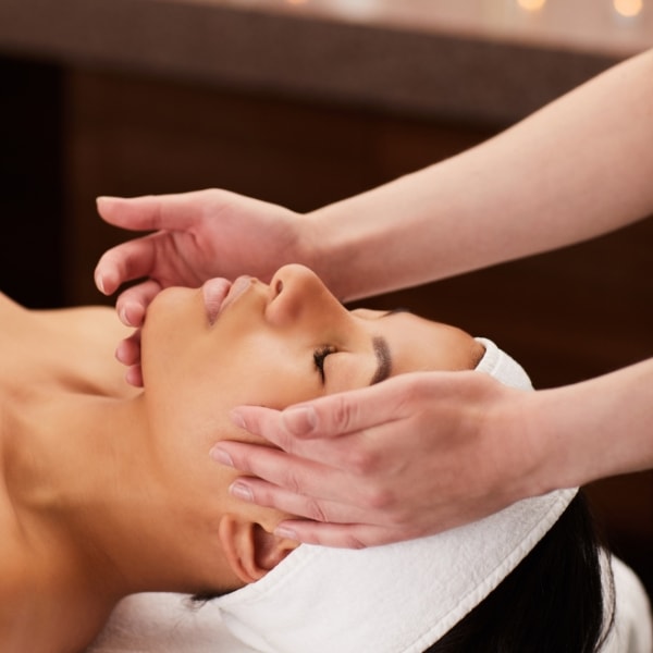 Tratamiento Indiba facial en Instituto Medicina Estética