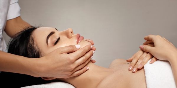 Tratamiento Indiba facial en Instituto Medicina Estética